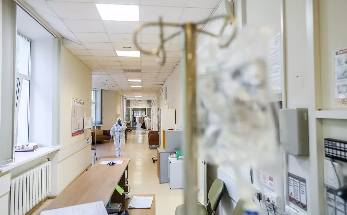 Софья Сандурская / АГН «Москва»