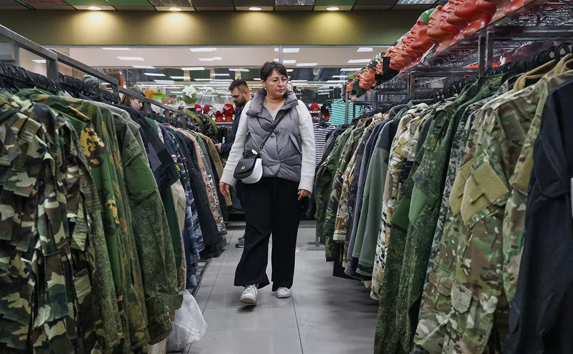 Владимир Гердо / ТАСС