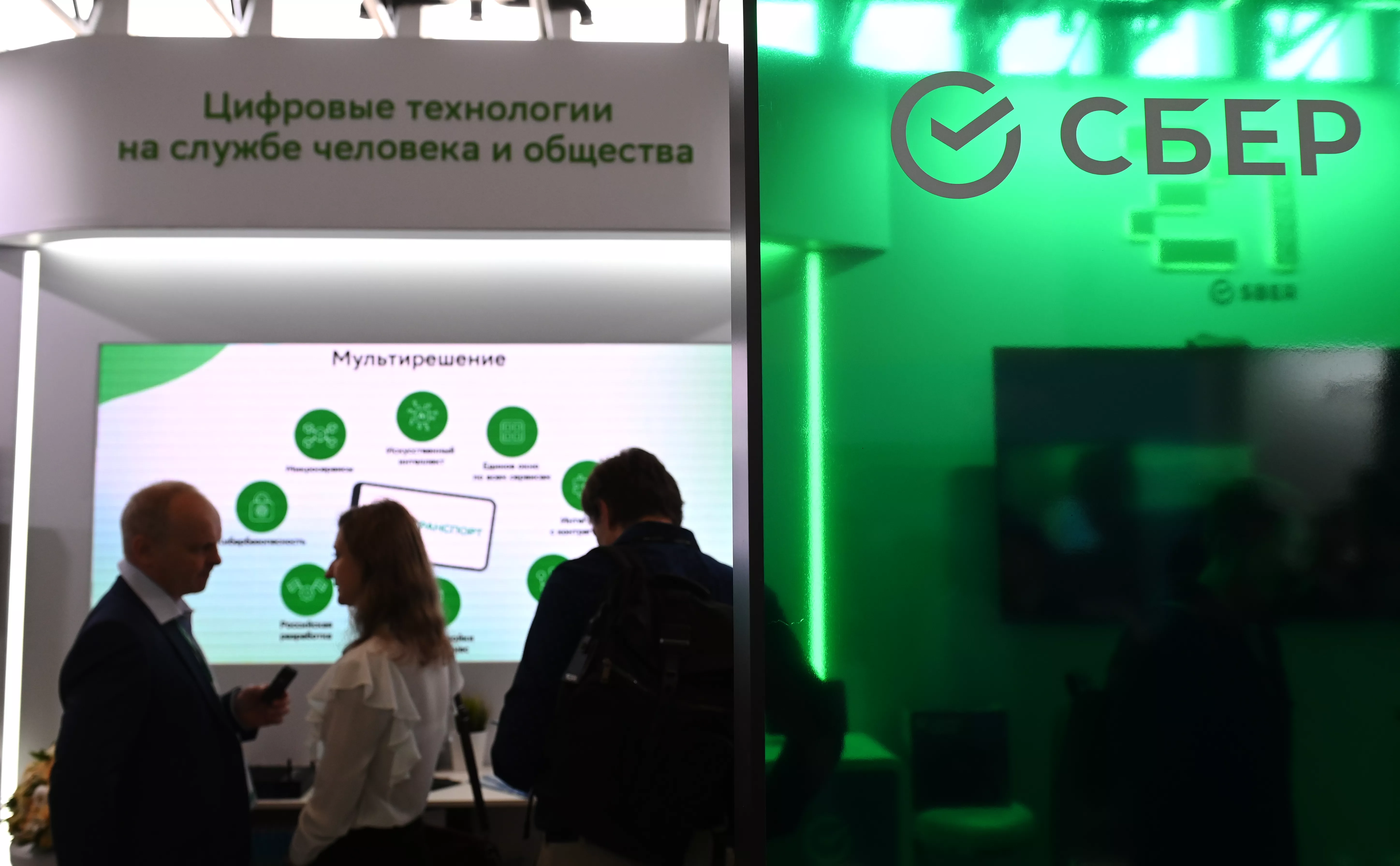 Максим Блинов / РИА Новости