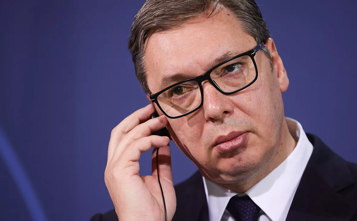 Omer Messinger / Getty Images