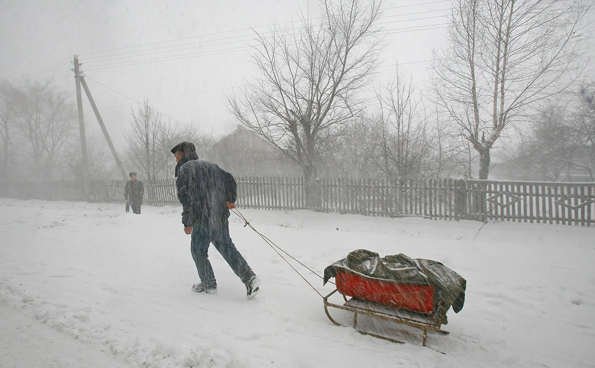 Владимир Смирнов / ТАСС