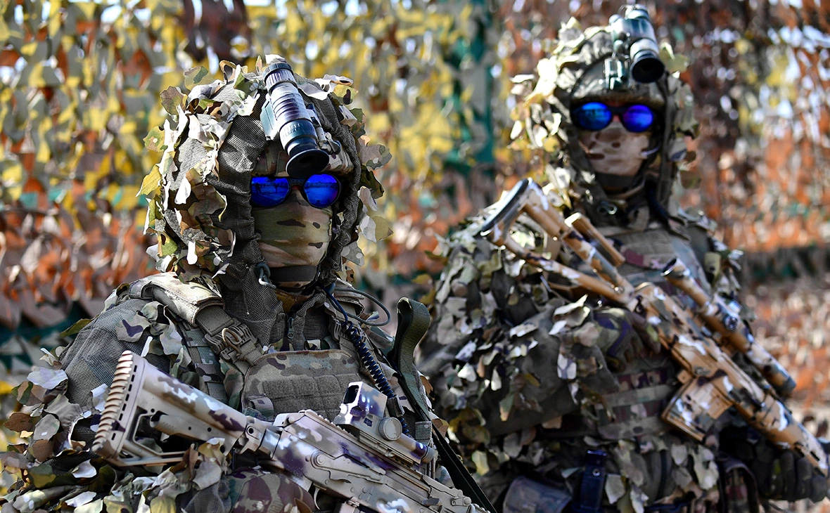 Алексей Куденко / РИА Новости