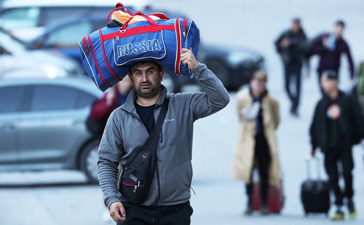 Irakli Gedenidze / Reuters