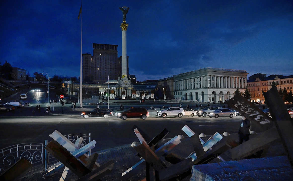 Сергей Чузавков / Keystone Press Agency / Global Look Press