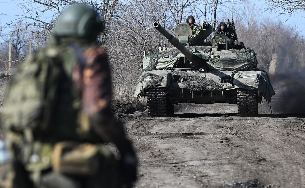 Алексей Майшев / РИА Новости