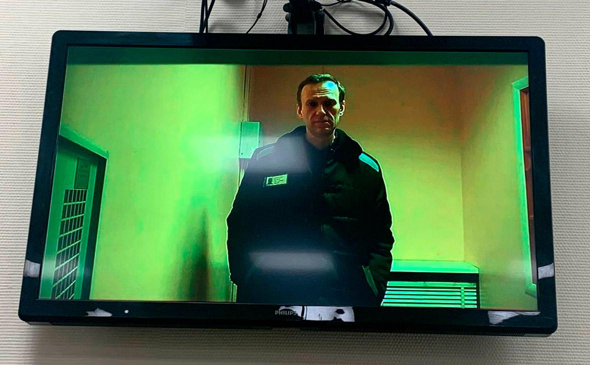 «Союз» подал иск к Навальному после видео о генеральном конструкторе"/>













