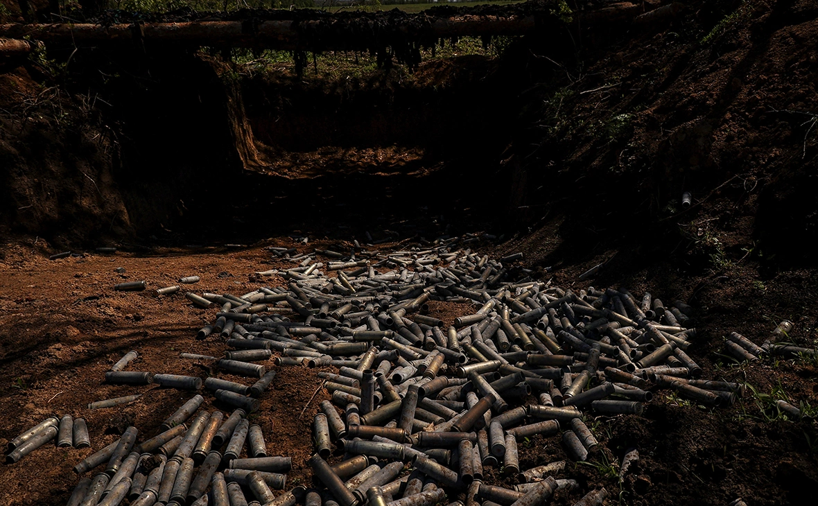 София Гатилова / Reuters