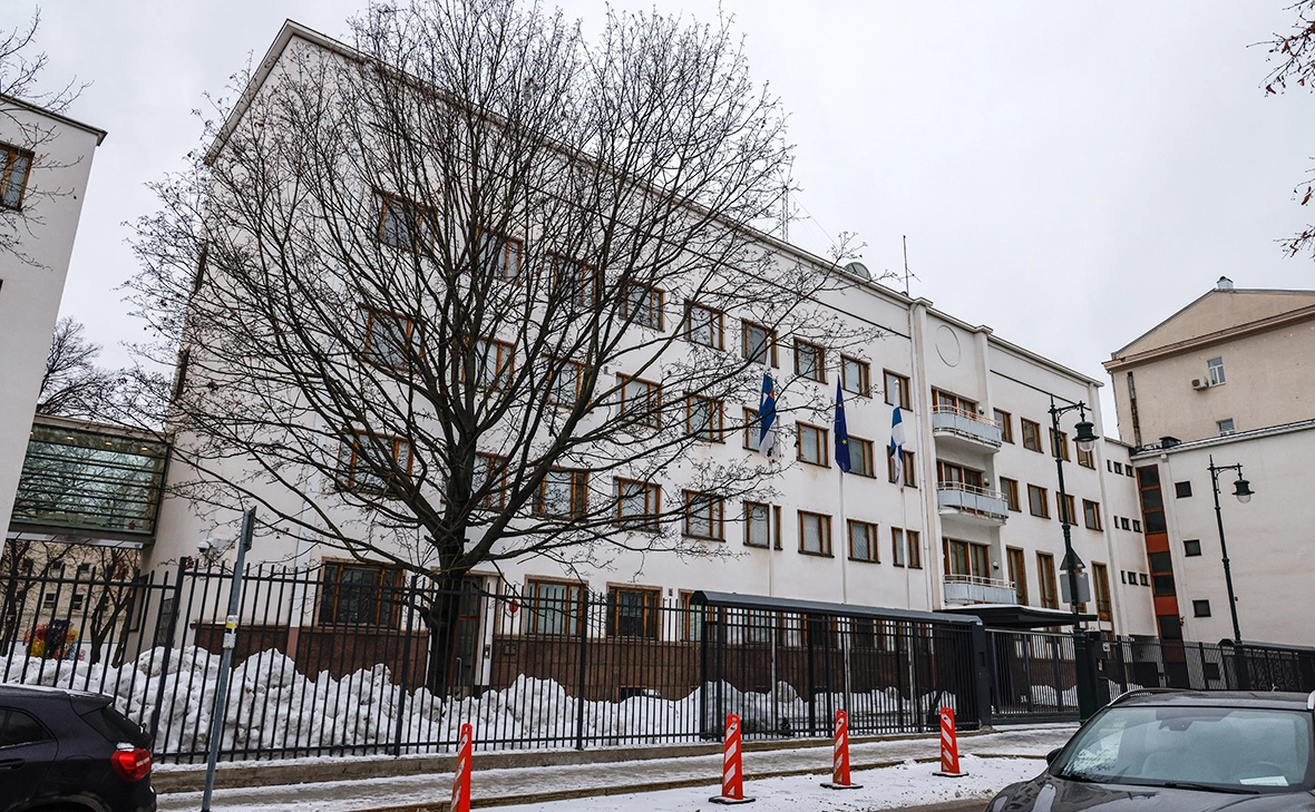 Андрей Любимов / РБК