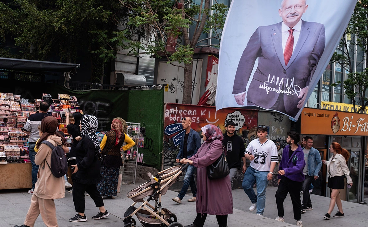 Burak Kara / Getty Images