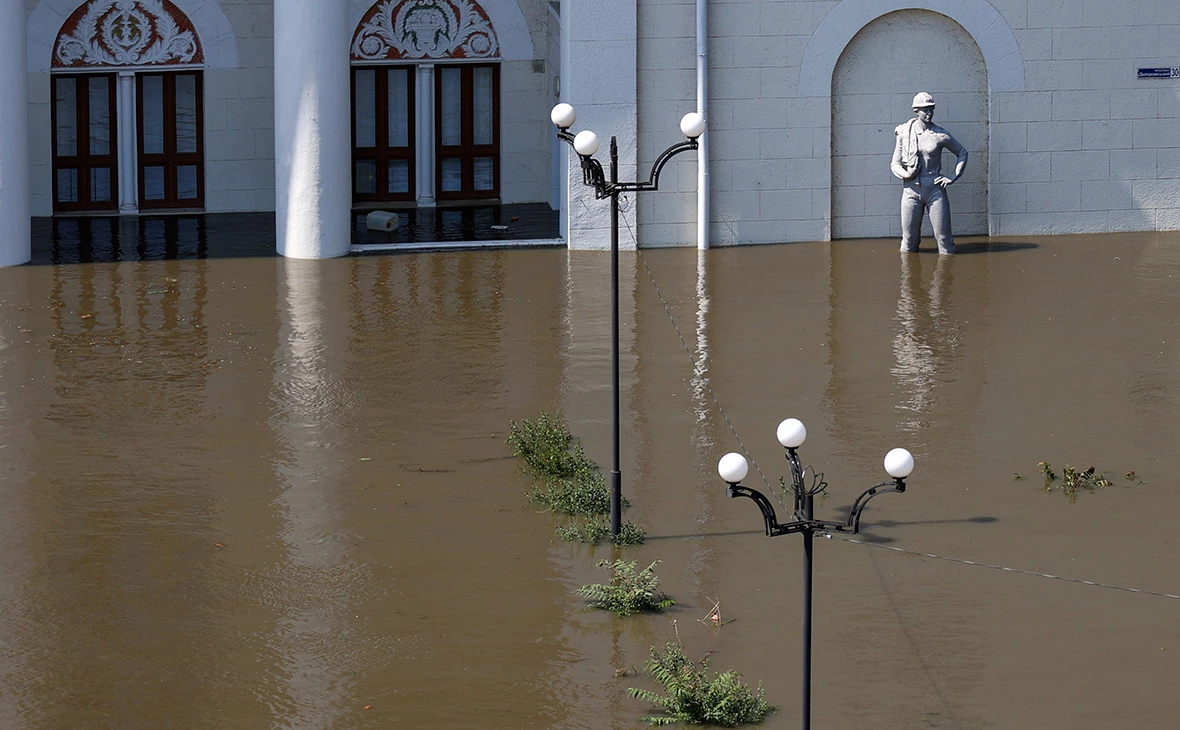 Алексей Коновалов / ТАСС