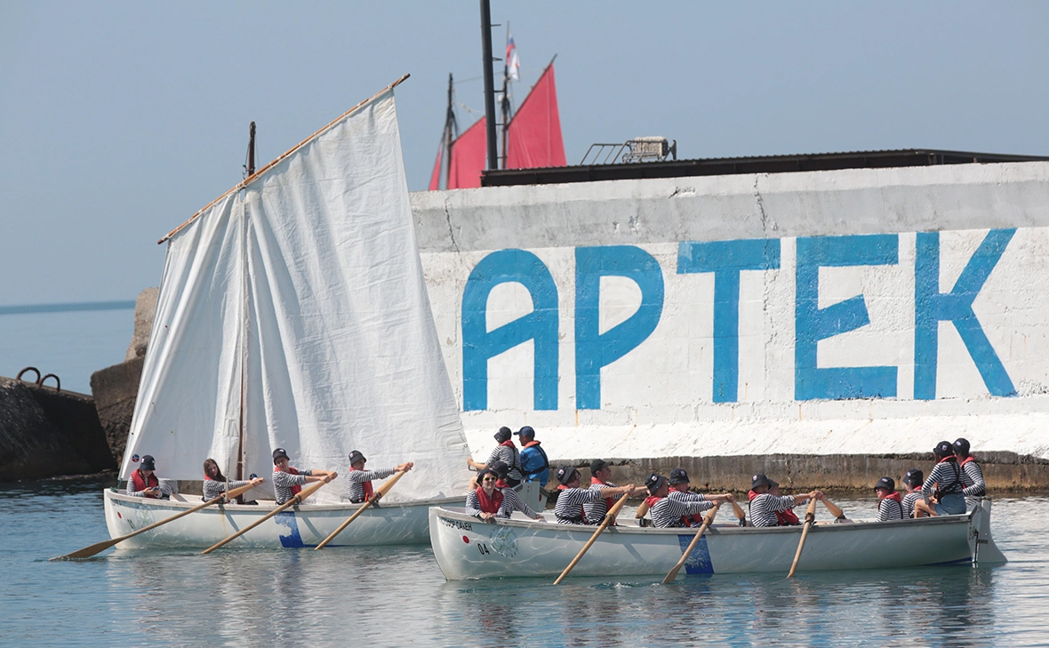 Макс Ветров / РИА Новости
