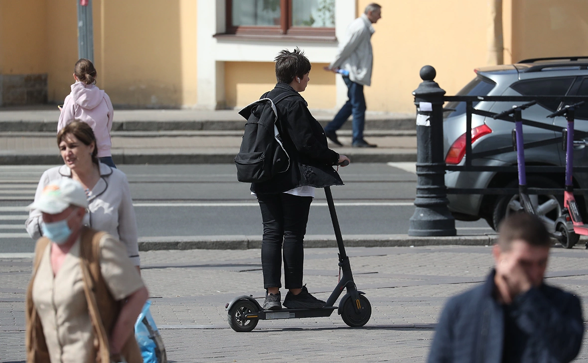 Андрей Любимов / РБК