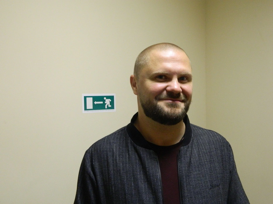 Михаил Лобанов