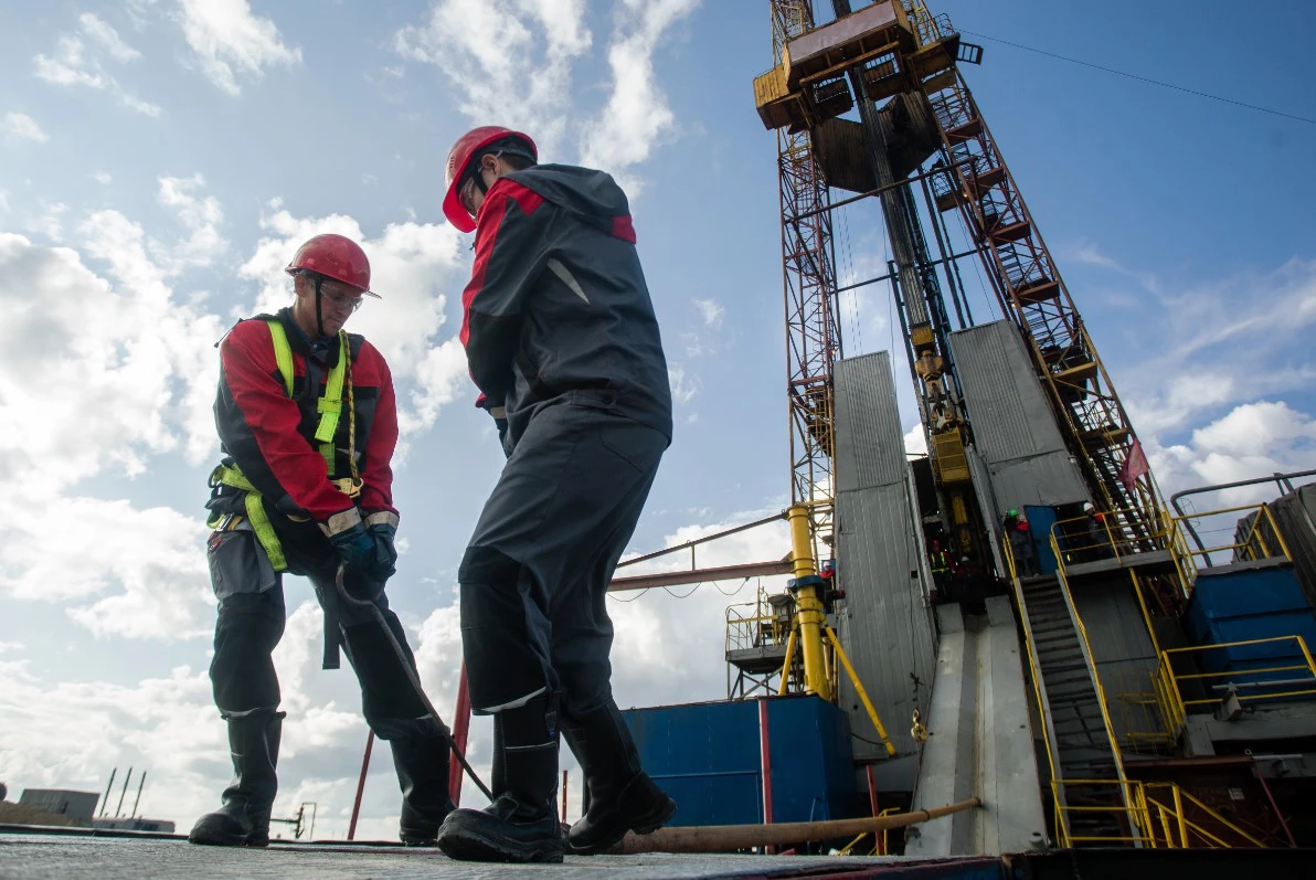 Александр Кулаковский / РИА URA.RU