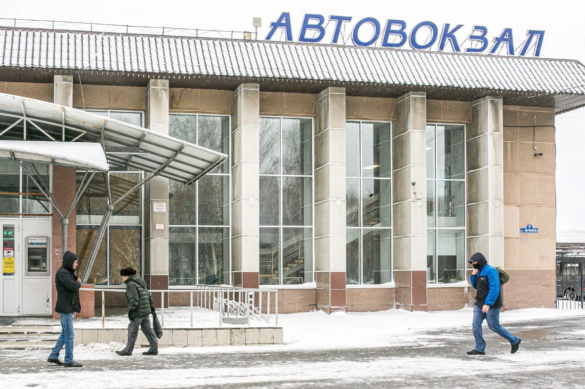 Денис Моргунов / URA.RU