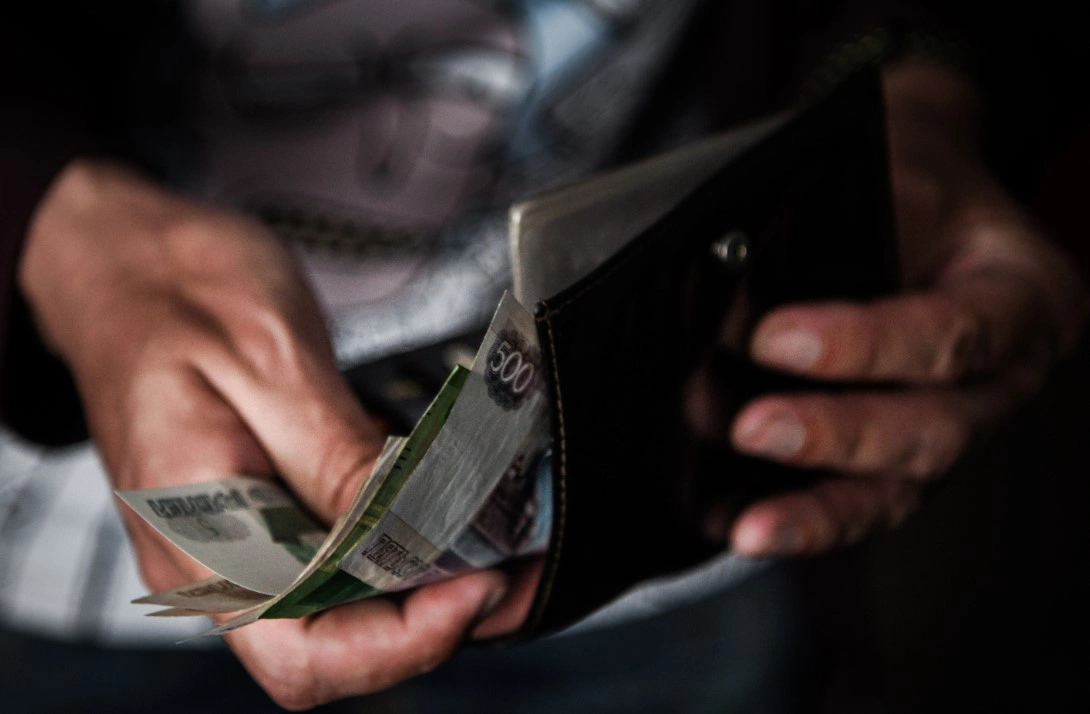 Владимир Жабриков / URA.RU 