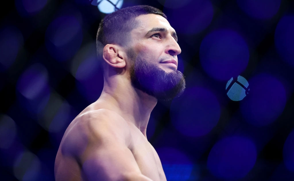 James Gilbert / Getty Images