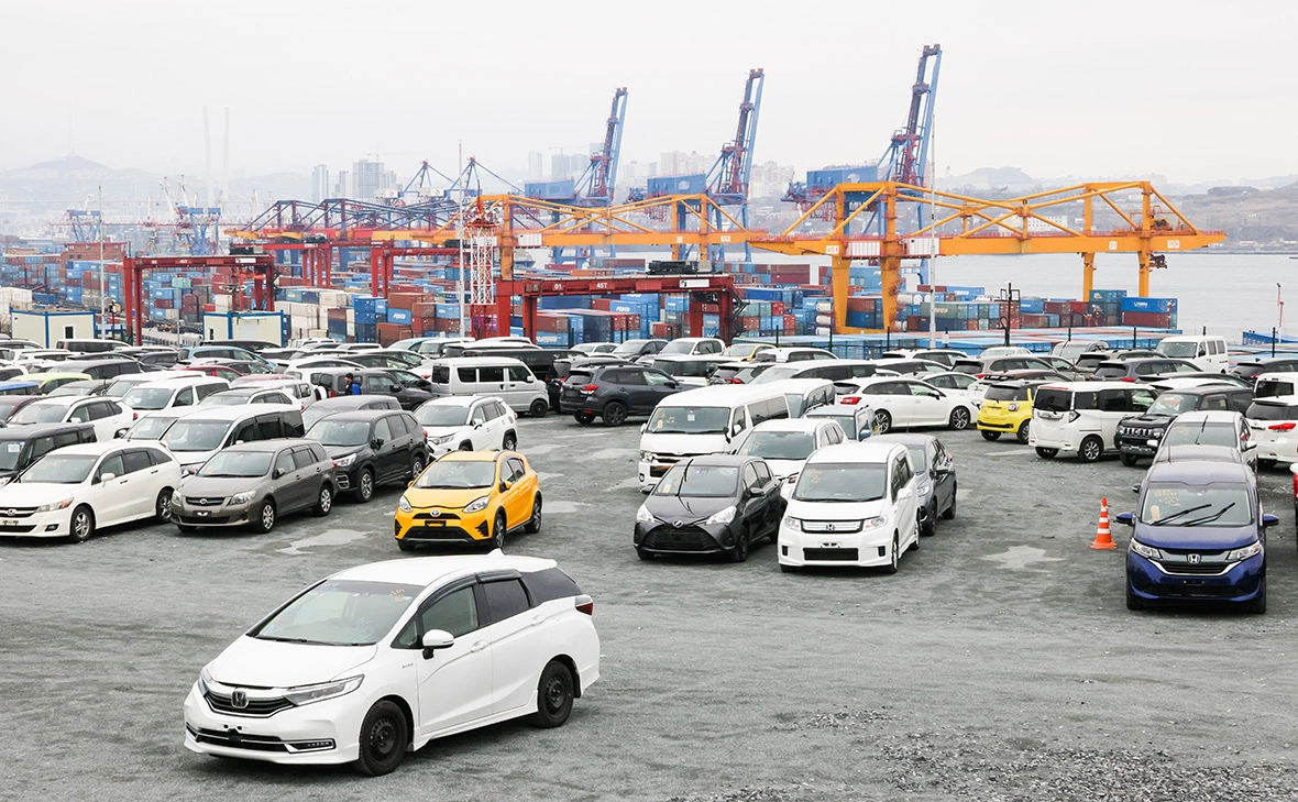 Юрий Смитюк / ТАСС