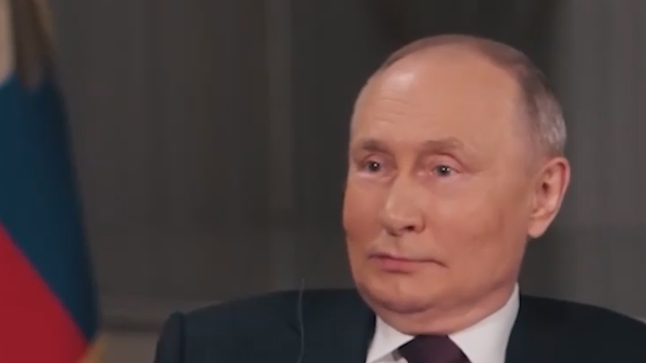 Путин заявил, что у России нет интереса в войне с Польшей или Латвией