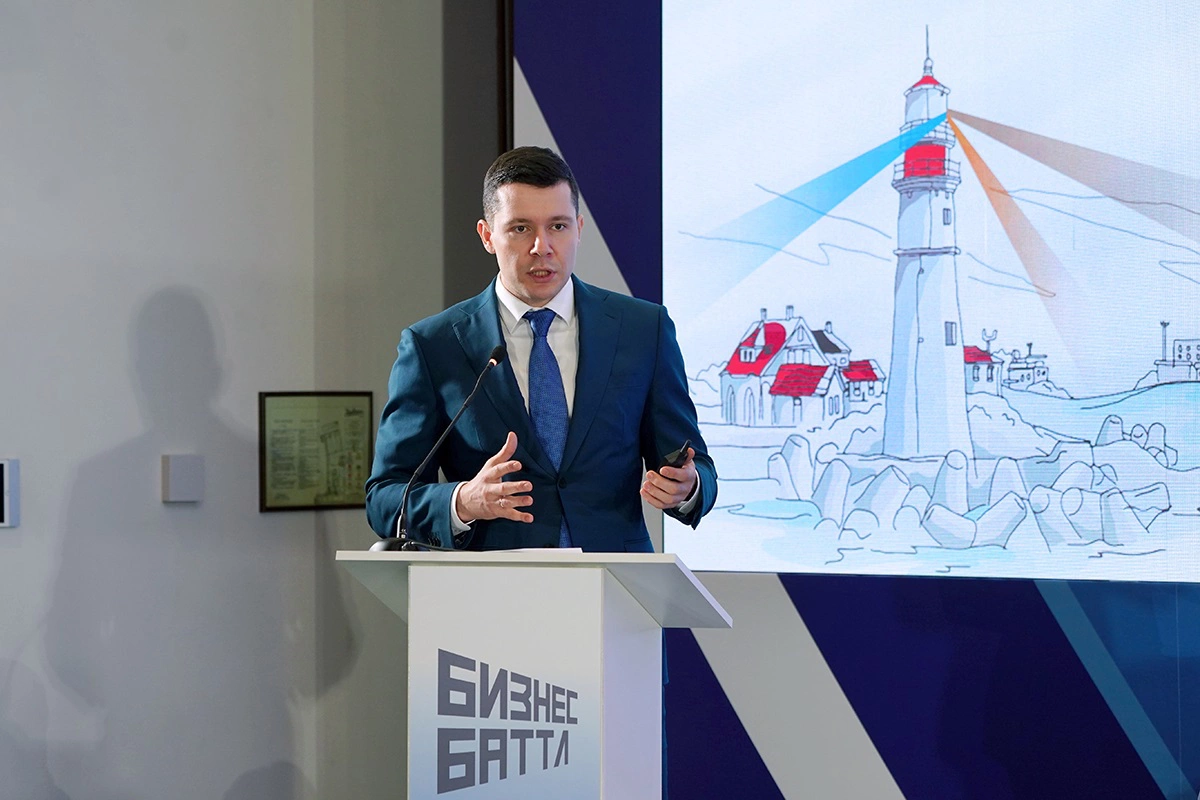 пресс-служба регионального правительства