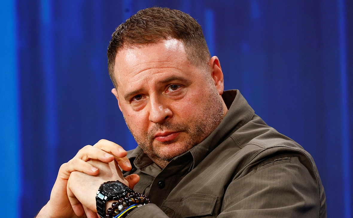 Валентин Огиренко / Reuters