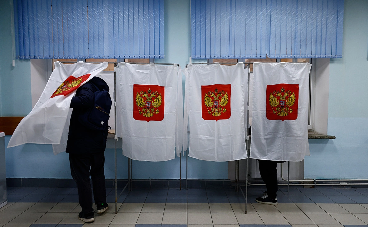 Андрей Любимов / РБК