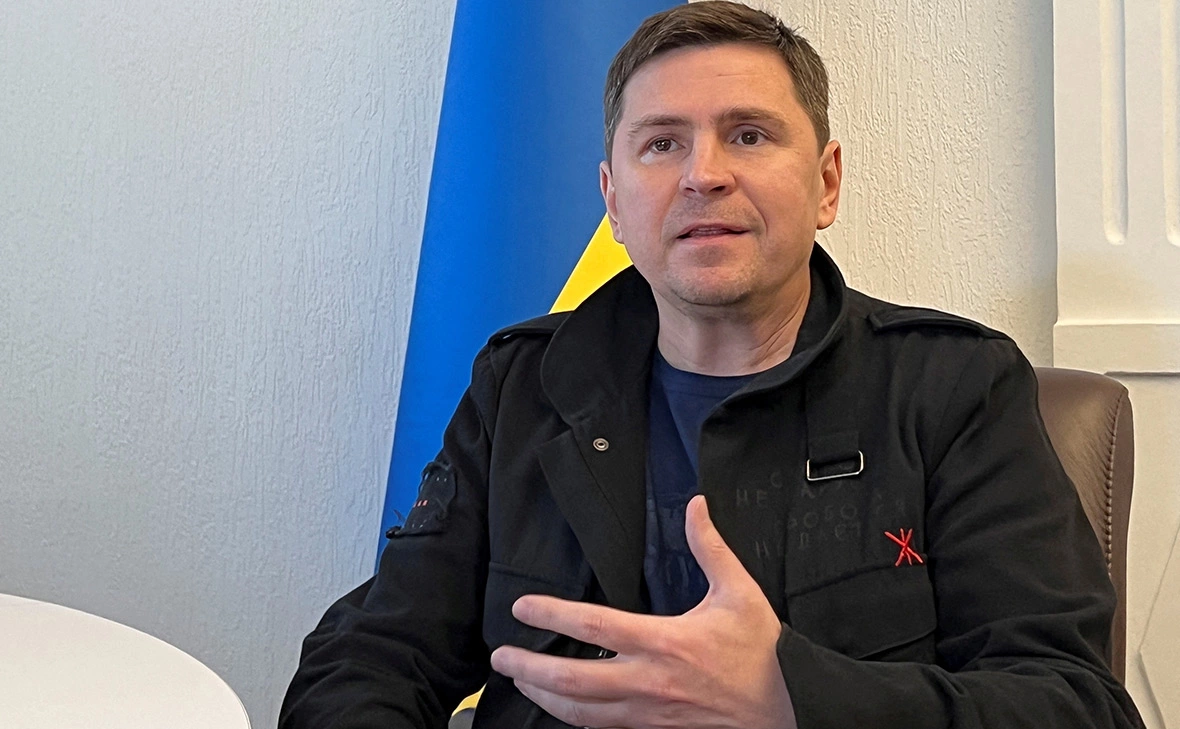 Anna Voitenko / Reuters