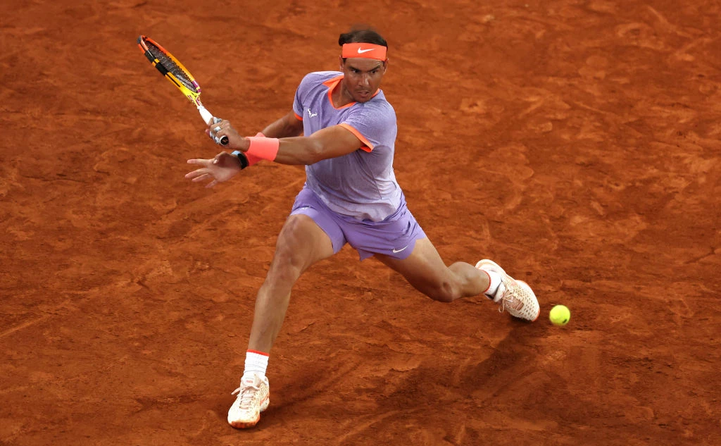 Julian Finney / Getty Images