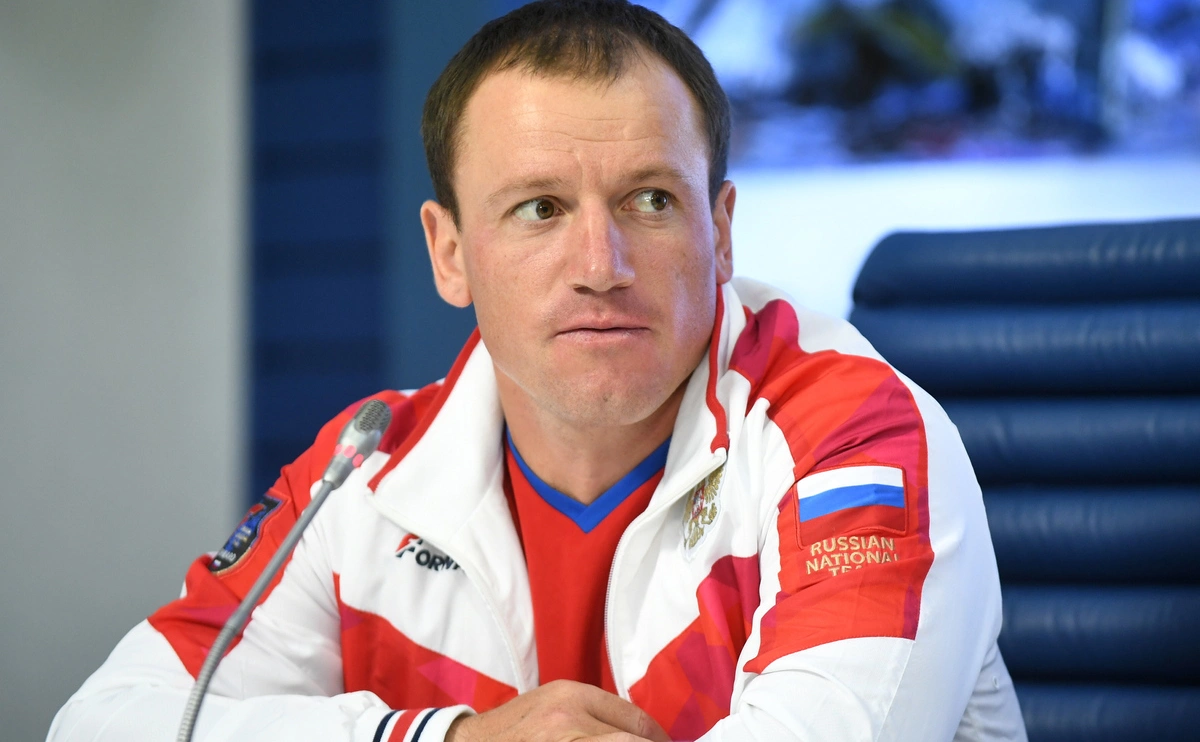 Максим Григорьев / ТАСС