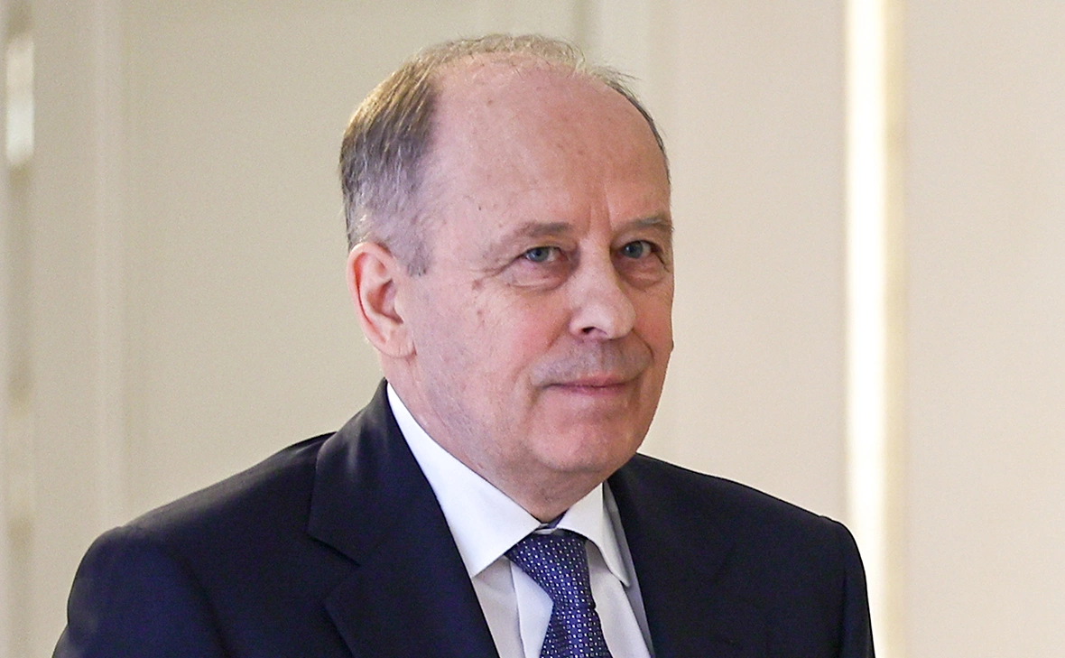 Михаил Терещенко / ТАСС