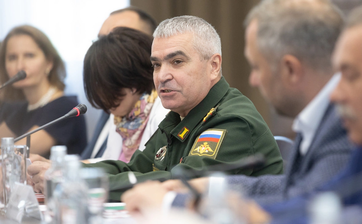 Центральный военно-патриотический парк культуры и отдыха Вооруженных Сил Российской Федерации «Патриот»