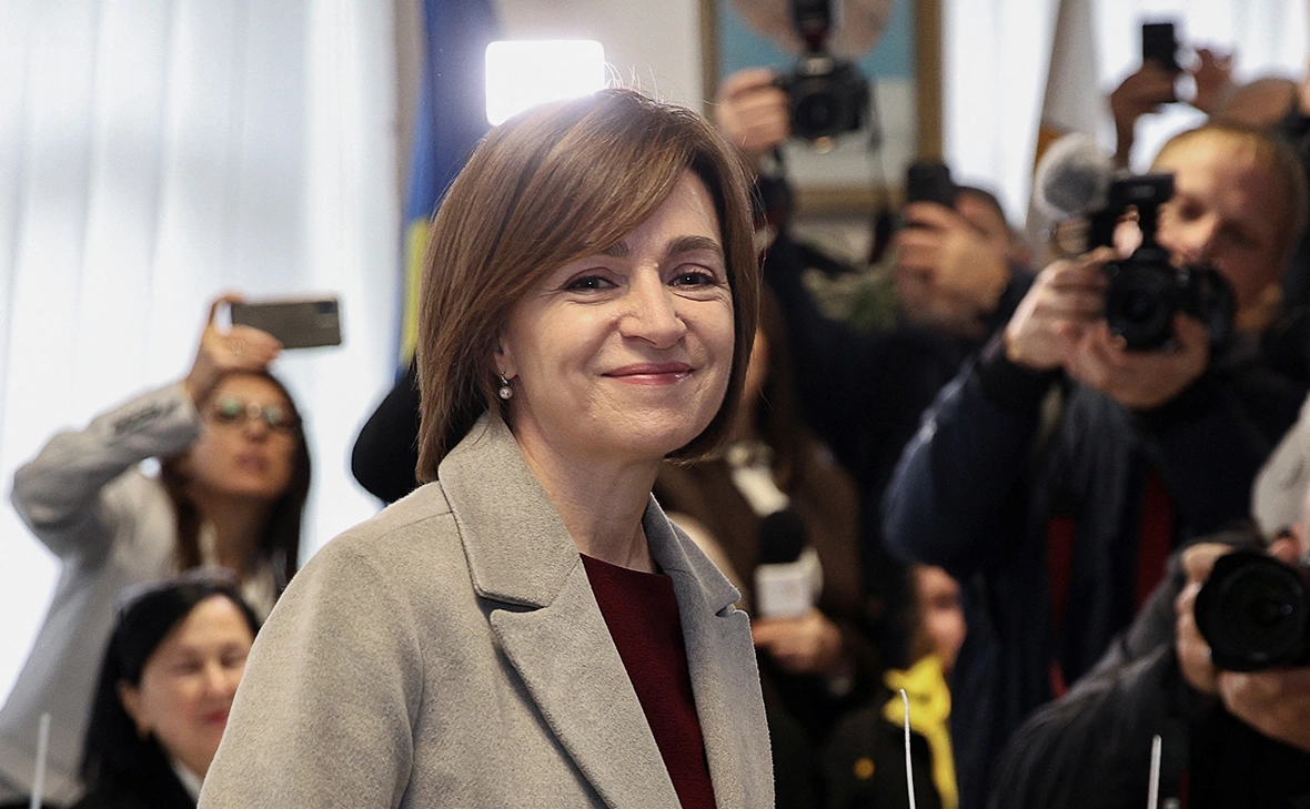 Vladislav Culiomza / Reuters