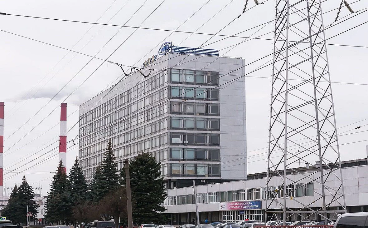 РБК Уфа