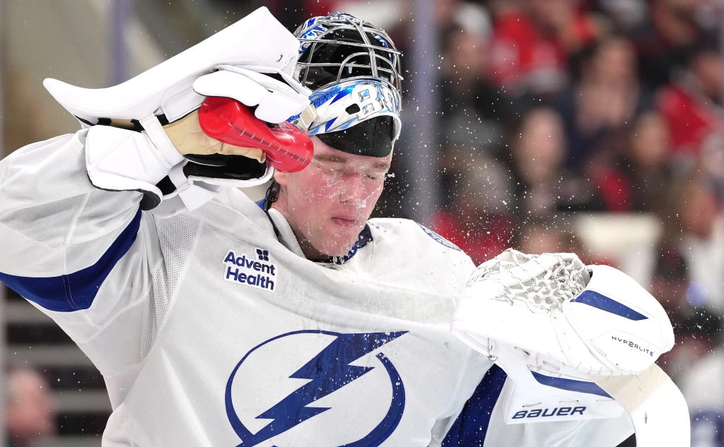 Grant Halverson / Getty Images