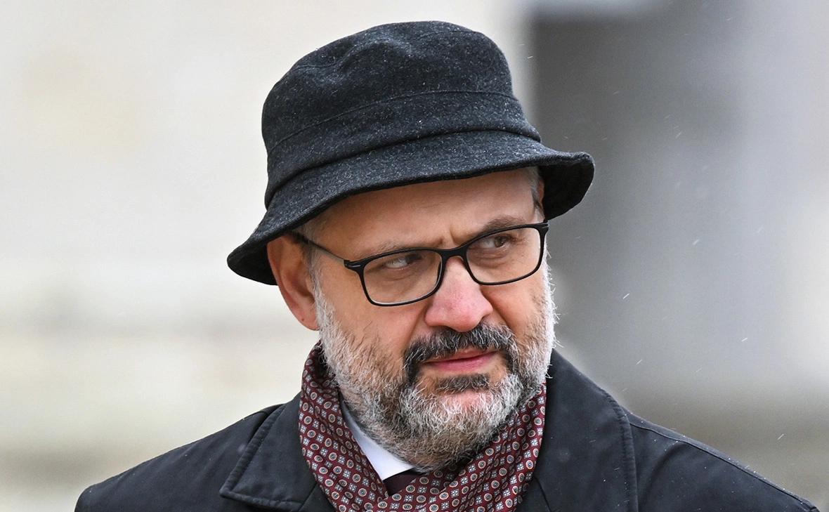 Павел Бедняков / ТАСС