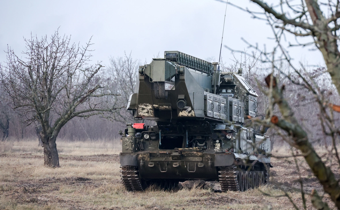 Александр Полегенько / ТАСС
