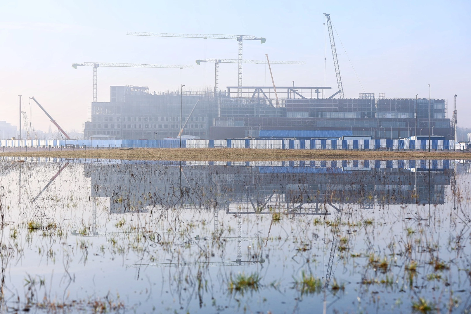 Александр Подгорчук