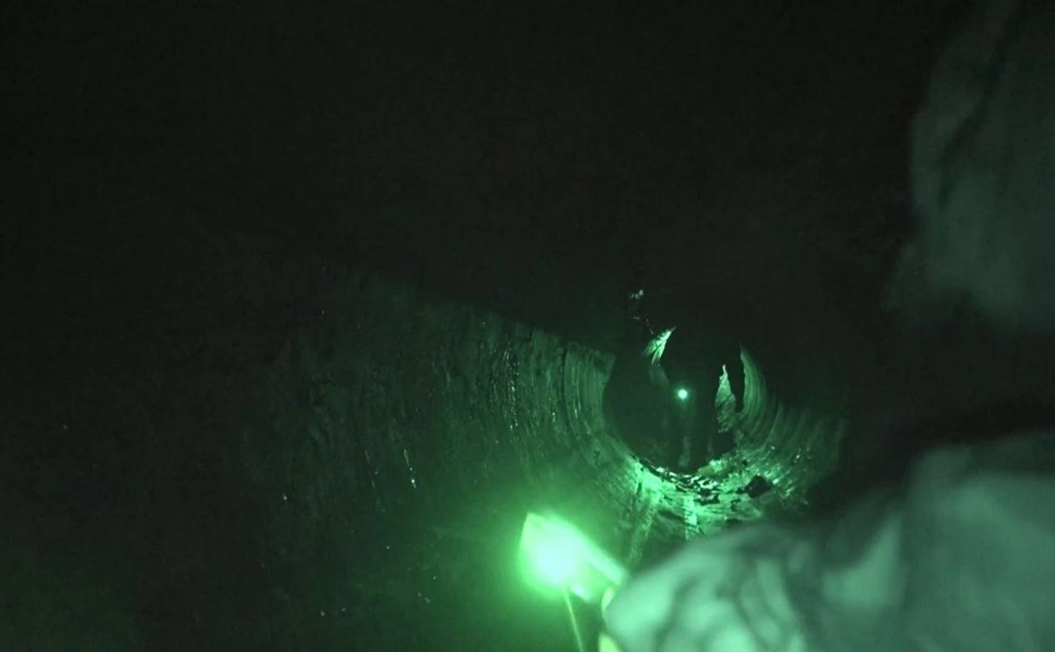 VostokBrigada / Telegram