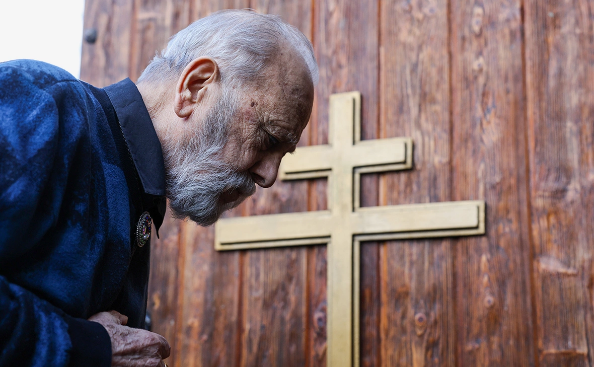 Сергей Бобылев / ТАСС