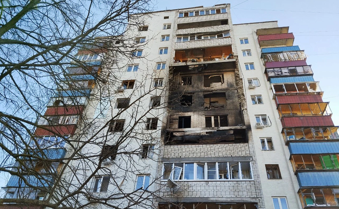 Правительство Курской области