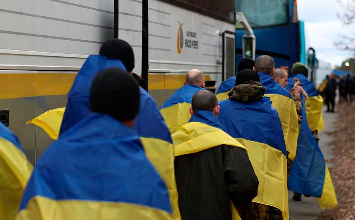 Офис президента Украины / Keystone Press Agency / Global Look Press