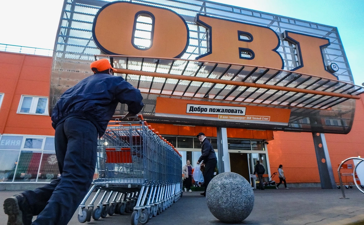 Сергей Лантюхов / NEWS.ru / РБК