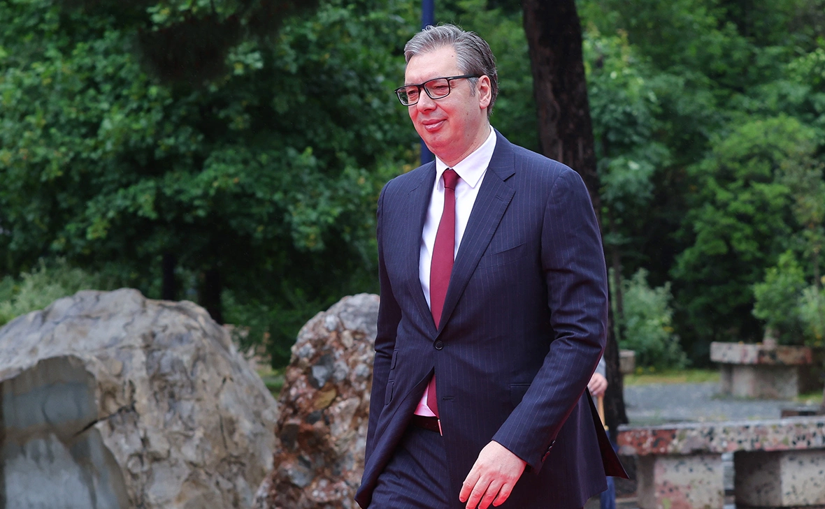 Armando Babani / Getty Images