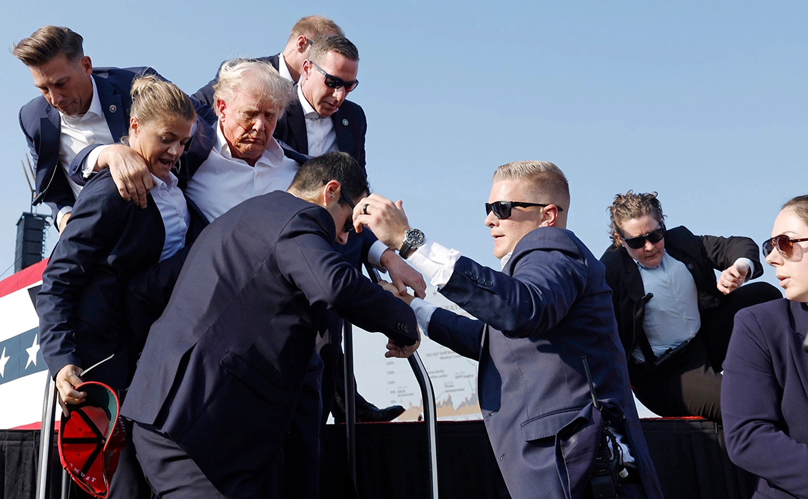 Anna Moneymaker / Getty Images