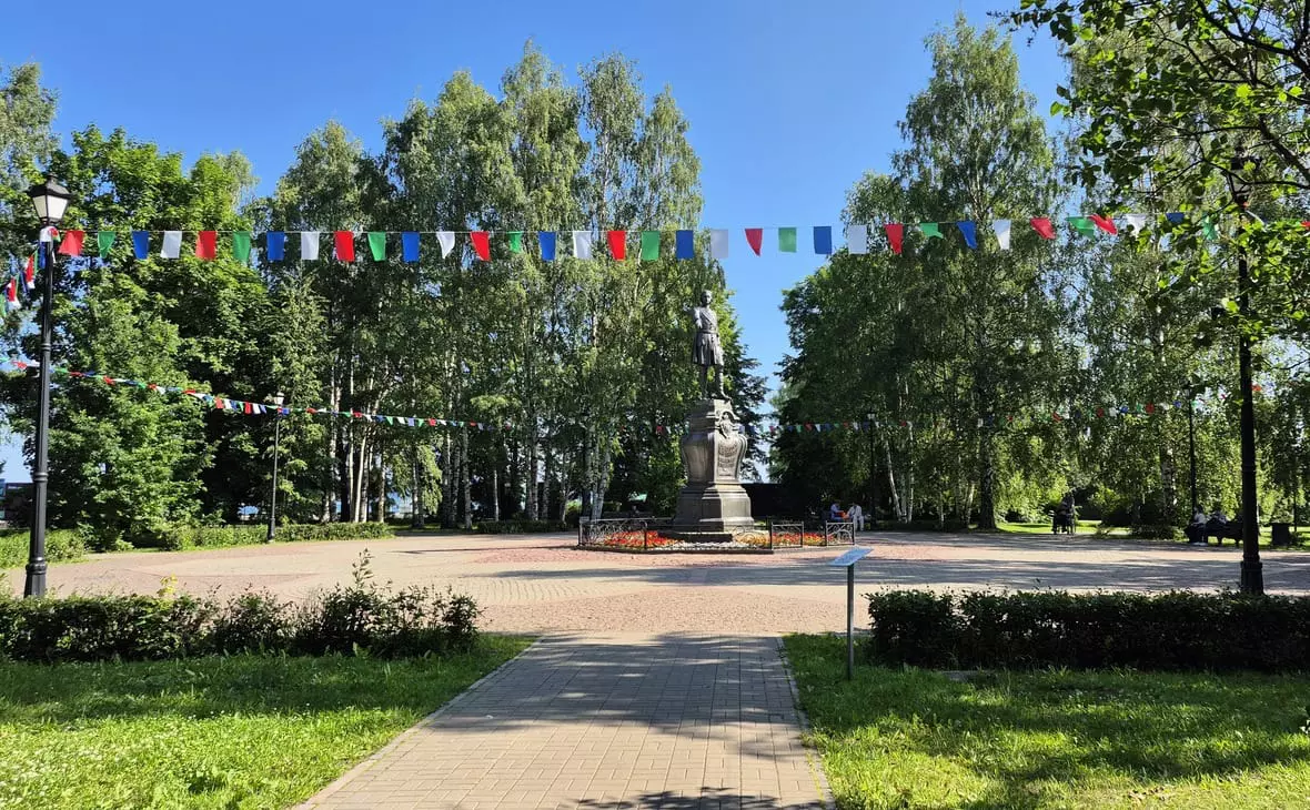 РБК Карелия