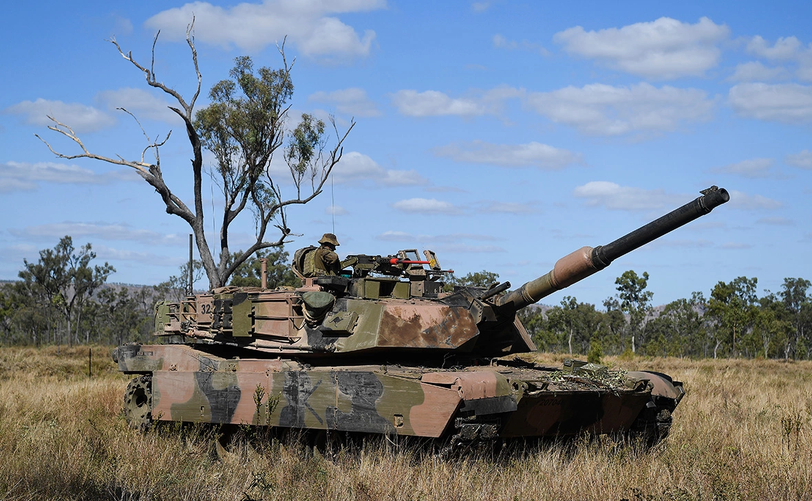 Ian Hitchcock / Getty Images