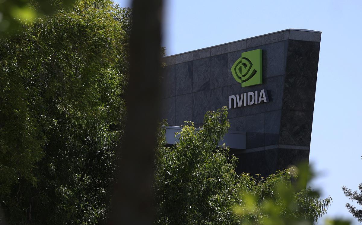 Власти США заключили с Nvidia беспрецедентную сделку по продажам в Китае