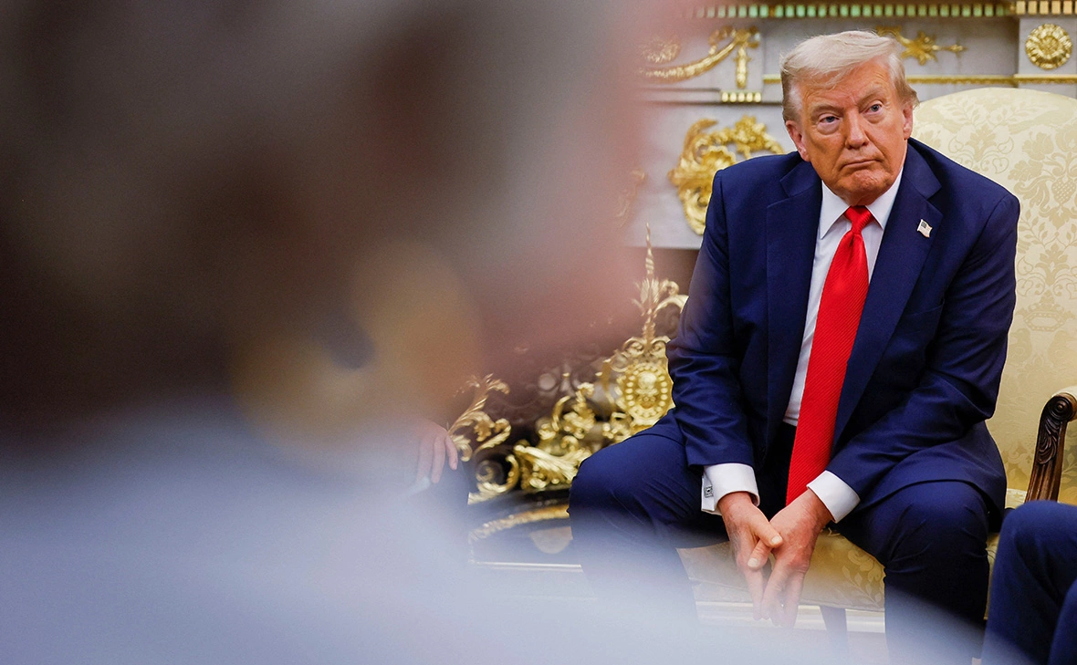 Brian Snyder / Reuters