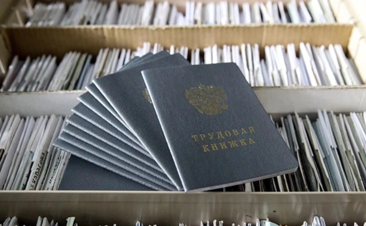 Екатерина Кузьмина / РБК