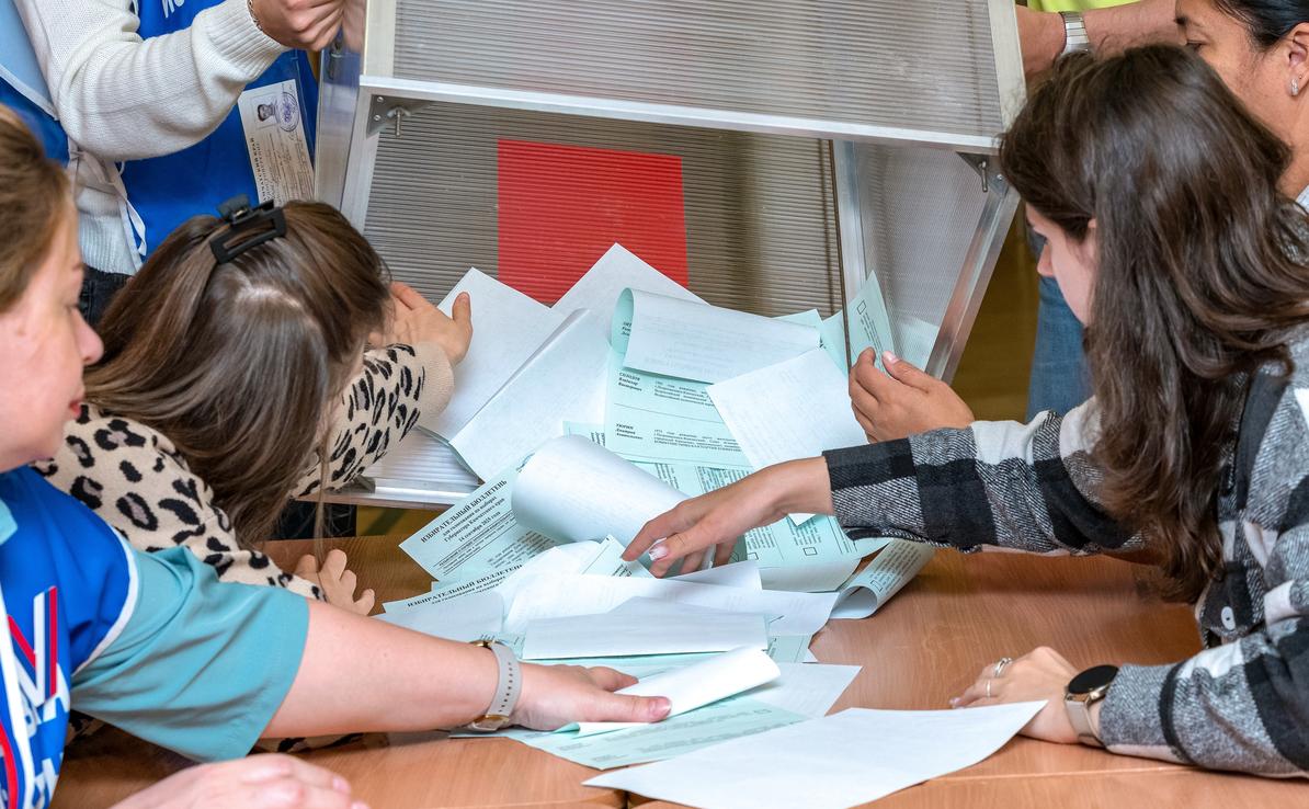 Фото: Александр Пирагис / РИА Новости